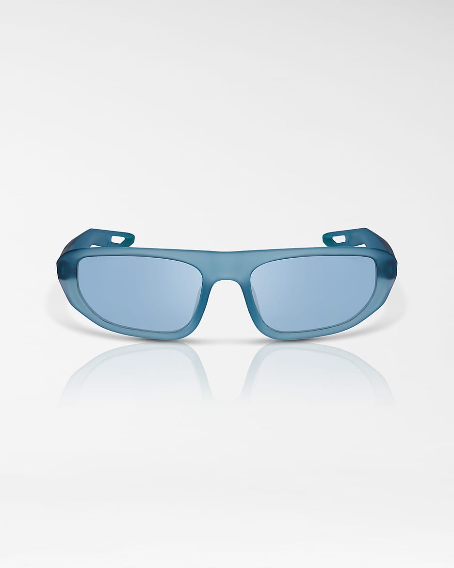 Gafas shops de sol nike azul